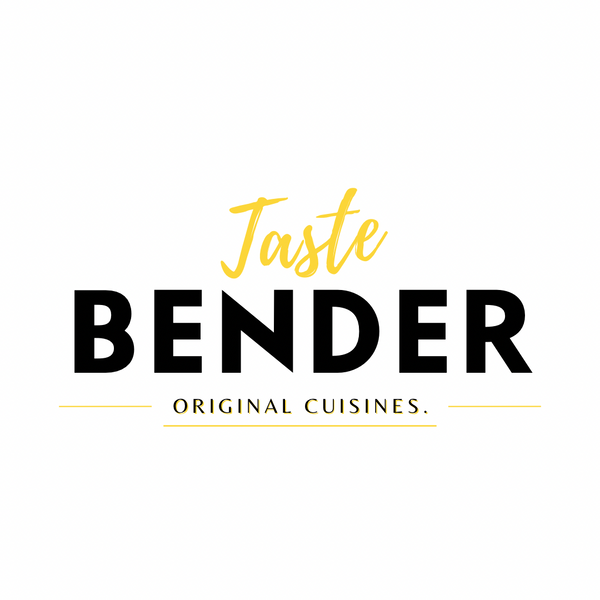 Taste Bender Canada logo