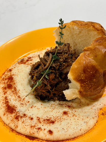 Valentines Dinner for Two