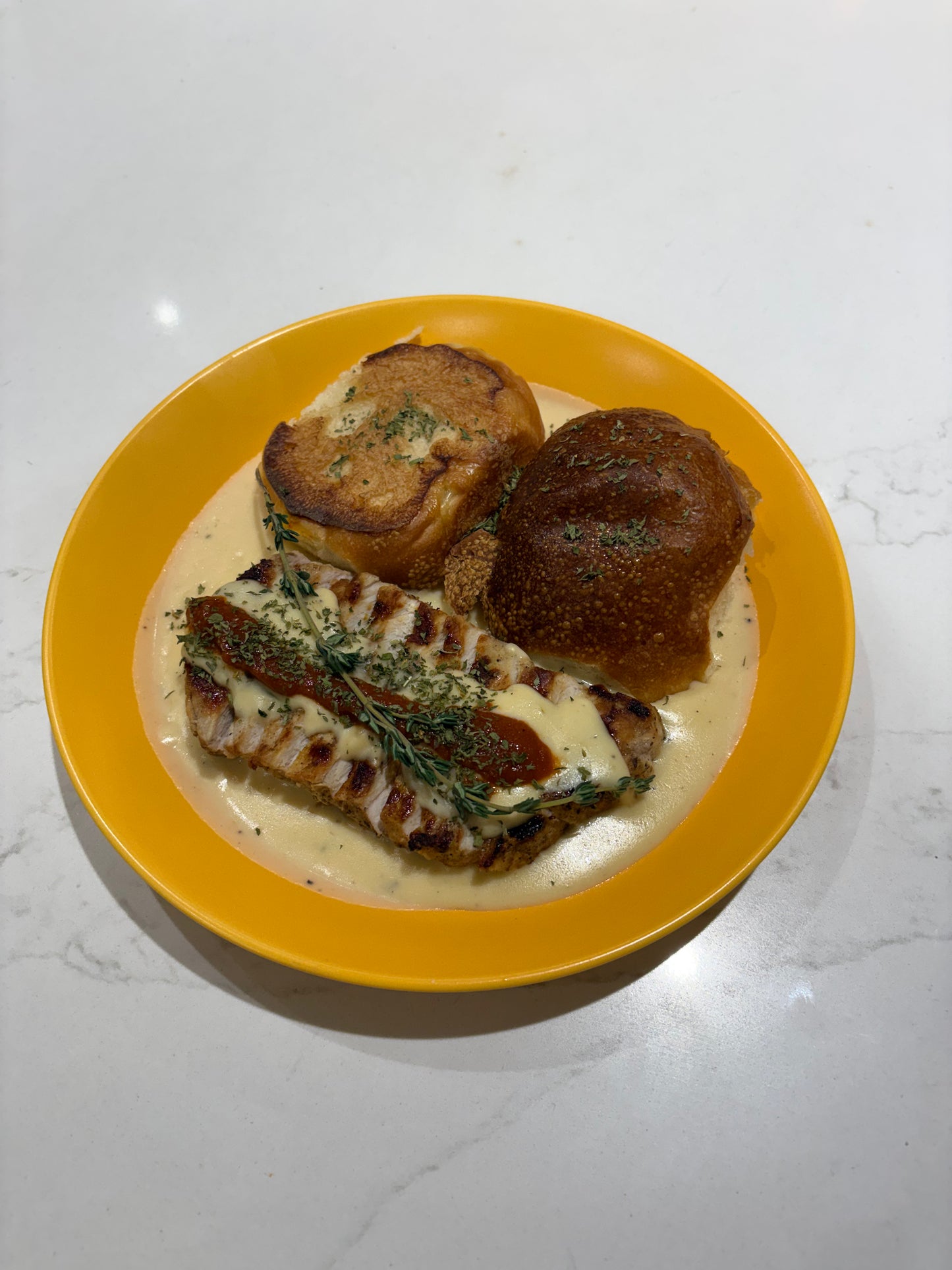 Valentines Dinner for Two