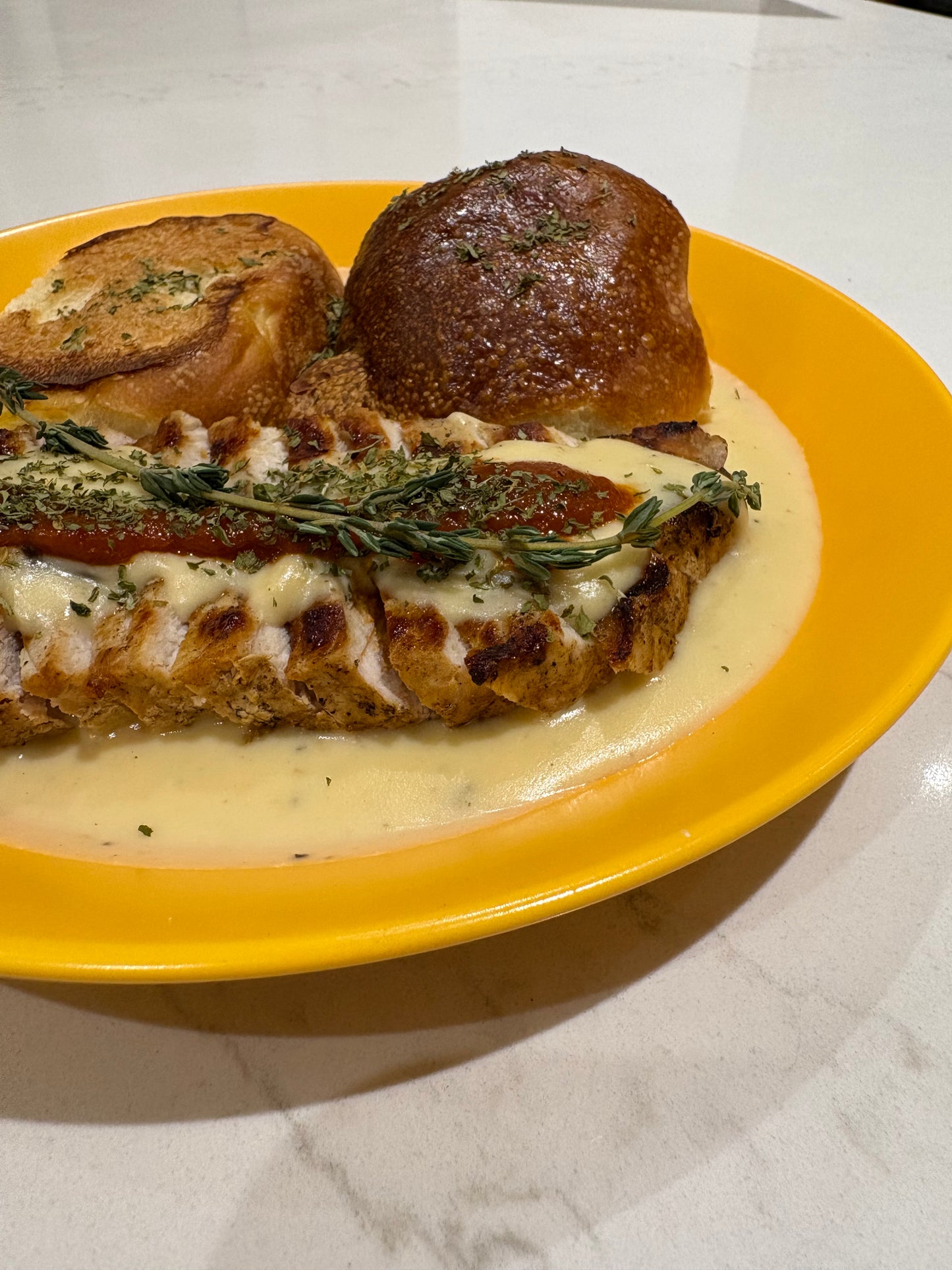 Valentines Dinner for Two