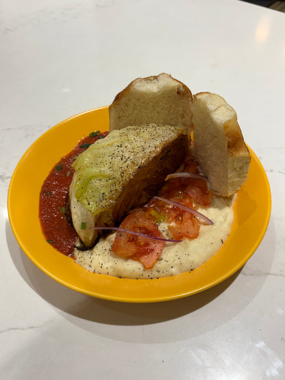 Valentines Dinner for Two